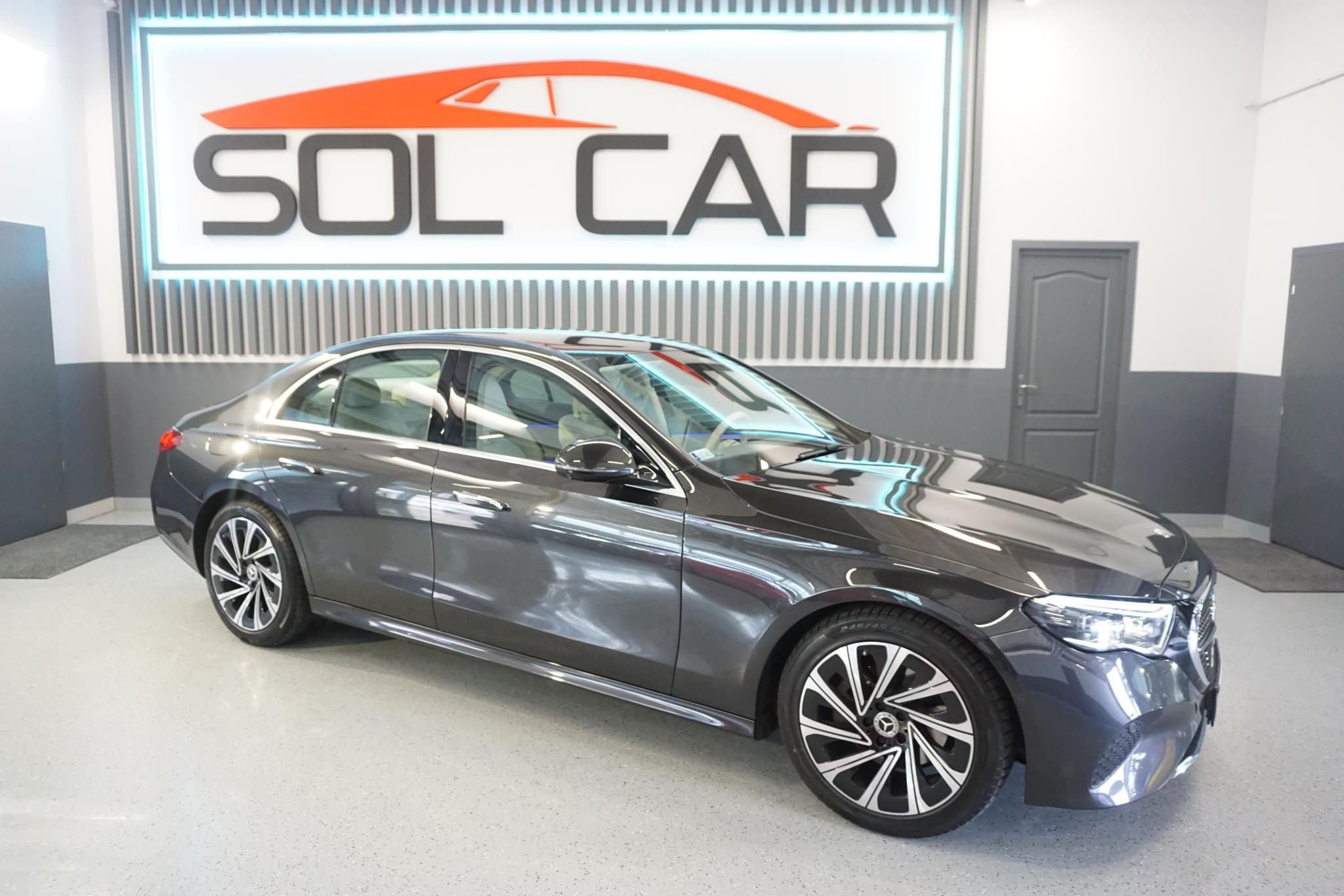 MERCEDES-BENZ E 220 d 4Matic 9G-TRONIC Mild hybrid drive DIGITAL LIGHT/2 ZONE/THERMATIC/360 KAMERA/PHONE BOX/KEYLESS-GO /ÁFÁ-S!